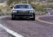 Chrysler Crossfire SRT-6